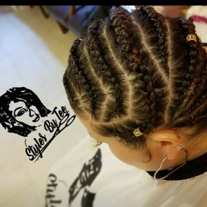 Meet your Posher, Shadon